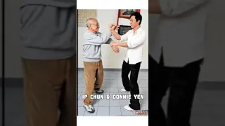 Ip Chun (Ip Man Son)The Grandmaster of Donnie Yen