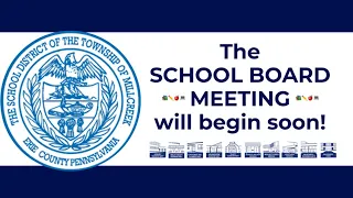 School Board Meeting 6/27/22