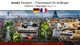 Französisch für Anfänger in 100 Lektionen