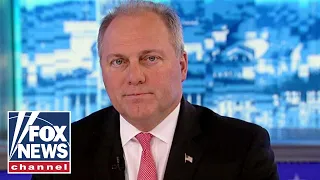 Scalise rips Democrats for impeachment secrecy