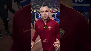 RADJA NAINGGOLAN IS 35, BUT HE WAS ALSO...⏳⭐