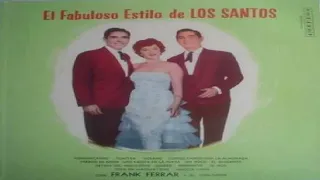 ⛱VERANO DE AMOR(A summer place) -  LOS SANTOS (1960)