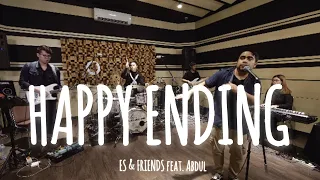 Echa Soemantri & Friends - Happy Ending (Abdul & The Coffee Theory)