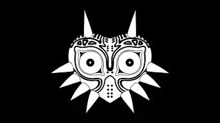 Majora's Mask and the Art of Dark Symbolism