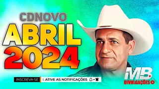 ROBÉRIO E SEUS TECLADOS | LANÇAMENTO ABRIL 2024 CD NOVO