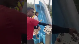 Aqua Imagica | Aesa BHI Hota hai | Drop Deadly Fun | AARTII NAAGPAL