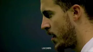 Eden Hazard vs Inter de Milan