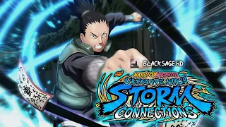 NEW SHIKAMARU OUTWITS EVERYONE ONLINE!!! - Naruto X Boruto Ultimate Ninja Storm Connections
