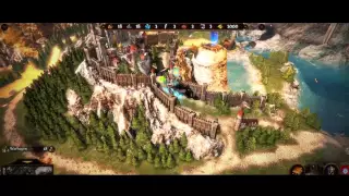 Launch Trailer - Might & Magic Heroes III HD Edition [US]