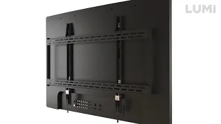 Кріплення для телевізора iTech PLB 100
