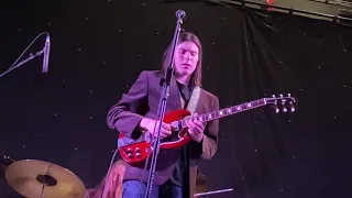 Connor Selby : Love That Burns (Fleetwood Mac - Peter Green Cover)
