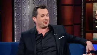 Jim Jefferies Almost Got To Work With Martin Scorsese
