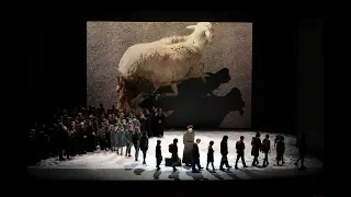 Britten's War Requiem ǀ English National Opera