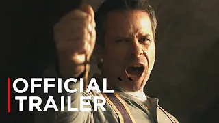 THE SEVENTH DAY Official Trailer (2021) Guy Pearce, Horror Movie l HD