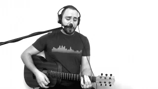 Give Me One Reason - Tracy Chapman (Acoustic Looping Cover)