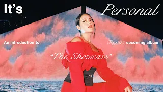 Raisa: It's Personal - The Showcase