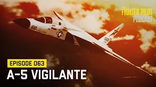 063 - A-5 Vigilante