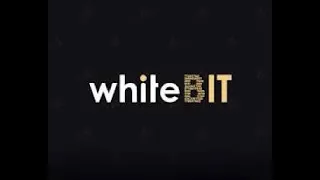 Нова УКРАЇНСЬКА БІРЖА! WhiteBit #wbt