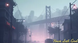 Foggy Mornings: A Hip-Hop Awakening