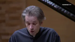 Ludwig van Beethoven, Piano Concerto No. 1, Severin von Eckardstein, V. Gergiev, Mariinsky Orchestra