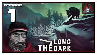 Let's Play The Long Dark With CohhCarnage - Episode 1