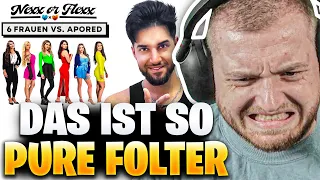 🤯😰APORED als BACHELOR! SCHLIMMER geht es NICHT MEHR... | Trymacs Stream Highlights