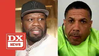 50 Cent Replies To Benzino Calling Him A Rat With “No Morals”