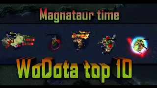 DotA - WoDotA Top 10 by Dragonic