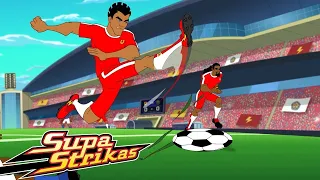 Cool Joe's New Boots | Supa Strikas | Full Episode Compilation | Soccer Cartoon