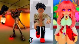 Best Roblox TikTok Edits Compilation #17