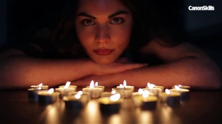 Candlelit Portraits