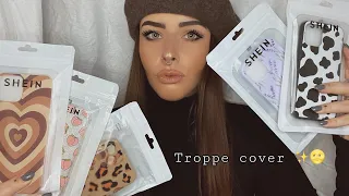 Shein Haul || aesthetic cover per iPhone