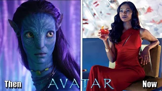 Avatar (2009) Then And Now ★ 2019 (Before And After)