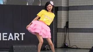 まさにアイドル 櫻井優衣 SPORTS of HEART 2018