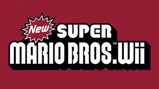 Athletic - New Super Mario Bros. Wii but in Minor Key