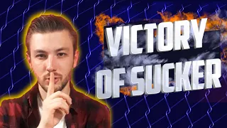 Play like never before with Victory of Sucker: a chance to transform from an outsider to a winner!