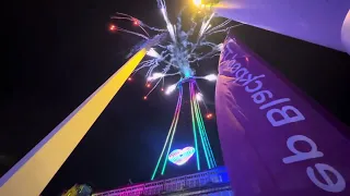 Blackpool Illumination Switch On 2023 Turn On The Lights! - September 1st 2023