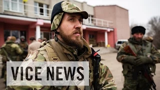 Mariupol: The Final Line of Defense - Russian Roulette (Dispatch 99)