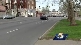 Public hearing on Cincinnati bike lane battle set Monday