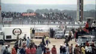 1974 Formula 1 Grand Prix of Spain