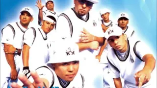 Mix Kumbia Kings