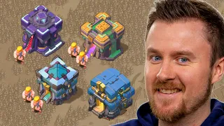 SOLO CLANKRIEG gewinnen in 18 MINUTEN Möglich ?! (Clash of Clans)