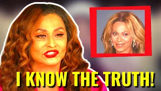 'She's Really Old!' Beyonce Mother REVEALS Shocking Truth About Jay Z