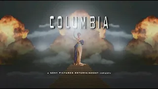 Columbia Pictures (1993-2006) Remake