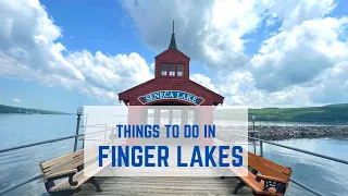 Experience Finger Lakes NY like never before: Top things to do here