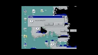 windows 95 breakcore (EXTENDED VERSION)