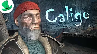 Caligo - 2 - СТАРЫЙ МОРЯК