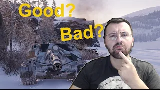 NC 70 Blyskawica Review | World of Tanks