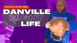 Danville After Dark: A Tour of Danville's Best Bars, Wineries, and Afterhours Hangouts? (WATCH THIS)