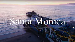 Santa Monica Sunset 5k